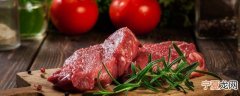 怎么凉拌牛肉好吃 凉拌牛肉的烹饪方法