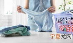 衣服折叠方法 正确的叠衣服方法怎么叠