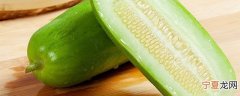 菜瓜怎么凉拌好吃 凉拌菜瓜怎么做