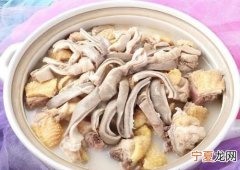肚包鸡的做法，肚包鸡秋妹做法