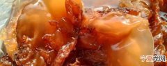 新鲜海蜇能直接吃吗 新鲜海蜇可以生吃吗