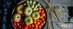 脆柿子软了可以吃吗 脆柿子软了还能食用吗