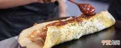 吃卷饼会胖吗 吃卷饼可能会发胖吗