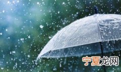 二十四节气之雨水节气的介绍 二十四节气雨水简介
