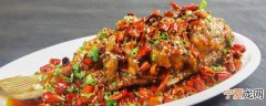 炖鱼吃怎么做最好吃 炖鱼吃如何做最好吃