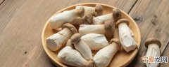 杏鲍菇的头能吃么 杏鲍菇的头是否可以食用呢