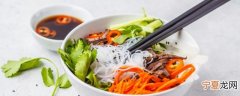 减肥期间能不能吃米线 减肥期间是否可以吃米线呢