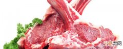 家常炖羊肉放什么调料 家常炖羊肉的做法