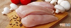 鸡肉如何保存到新鲜 鸡肉的保存方法