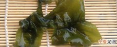 新鲜海木耳如何保存 新鲜海木耳的保存方法
