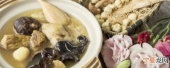 鸡汤放什么炖 一般用啥来炖鸡