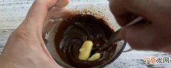 巧克力酱怎么保鲜存放 巧克力酱如何保鲜存放