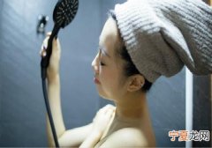 女生夏天可以洗冷水澡吗 夏天可以洗冷水澡吗