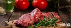 炒牛肉要焯水吗 炒牛肉前要不要焯水呢