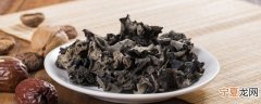 大量干木耳如何保存 大量干木耳怎么保存