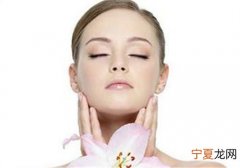 婴儿肥怎么瘦脸最快 5种简单的瘦脸妙招