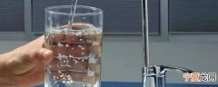 净水机的水可以直接喝吗 净水机的水可不可以直接喝