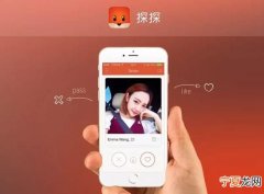 探探是什么，玩探探是什么意思