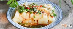 豌豆粉怎么做才凝固 豌豆粉如何制作才凝固呢