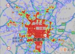 成都有几个区，成都市地铁一共有几条线路分别是哪几条通往哪儿
