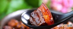 烧红烧肉要焯水吗 烧红烧肉有必要焯水吗