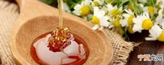 干的蜂蜜如何保存 干的蜂蜜怎么保存