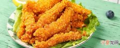速冻鸡柳可以蒸着吃吗 速冻鸡柳蒸着吃行不行