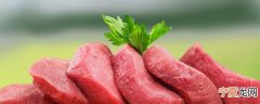 永济麻肉的做法及步骤 永济麻肉详细做法