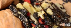 阿胶糕春天可以吃吗 阿胶糕春天吃有好处吗