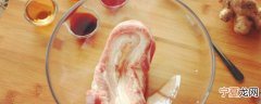 冷冻肉能保存吗 冷冻肉可以保存吗