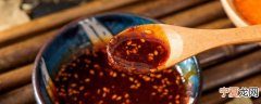 炸串酱料怎么熬制 炸串酱料配方制作方法