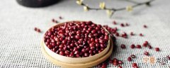 红豆热量高不高 红豆热量是多少