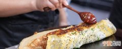 煎饼热量高不高 煎饼热量高吗