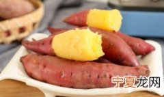 放久开花的地瓜能吃吗 地瓜存放时间长了开花了能吃吗