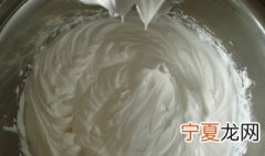 打发的奶油用不完怎么办 打发的奶油用不完处理方法