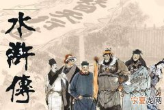 水浒传的作者是谁朝代，水浒传的作者是谁是在什么朝代