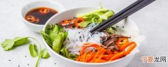 砂锅米线怎么做好吃 砂锅米线的烹饪方法