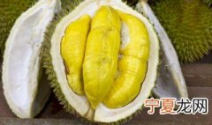 密封好的榴莲肉可以上飞机吗 密封好的榴莲肉能不能上飞机