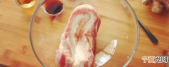 冷鲜肉和冻肉的价格哪个便宜 冷鲜肉和冻肉哪个价格会便宜
