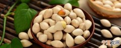 新鲜银杏果能冷冻保存不 新鲜银杏果可以放冰箱冷冻吗