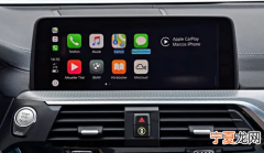 carplay怎么连接，科鲁泽carplay怎么使用