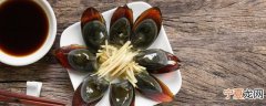 松花蛋用冷藏保存吗 松花蛋用不用冷藏保存