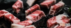 新手如何买猪肉 新手买猪肉的技巧
