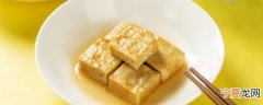 做豆腐乳发酵时需要密封吗 豆腐乳发酵需要在密封的环境下吗