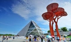 深圳欢乐海岸要门票，深圳欢乐海岸要门票吗