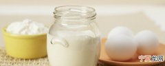 如何识别淡炼乳的质量 炼乳质量如何用感官来鉴别