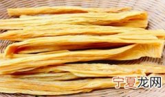 如何泡腐竹 泡腐竹方法