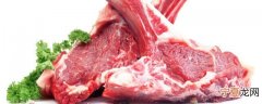 绵羊肉与山羊肉有什么区别 绵羊肉与山羊肉有哪些不同