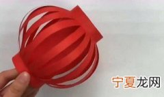 怎样才能做又简单又漂亮的灯笼 这样做的灯笼简单又好看
