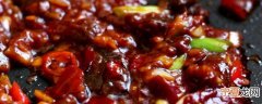 豆瓣酱炒菜什么时候放 豆瓣酱炒菜哪个时候放